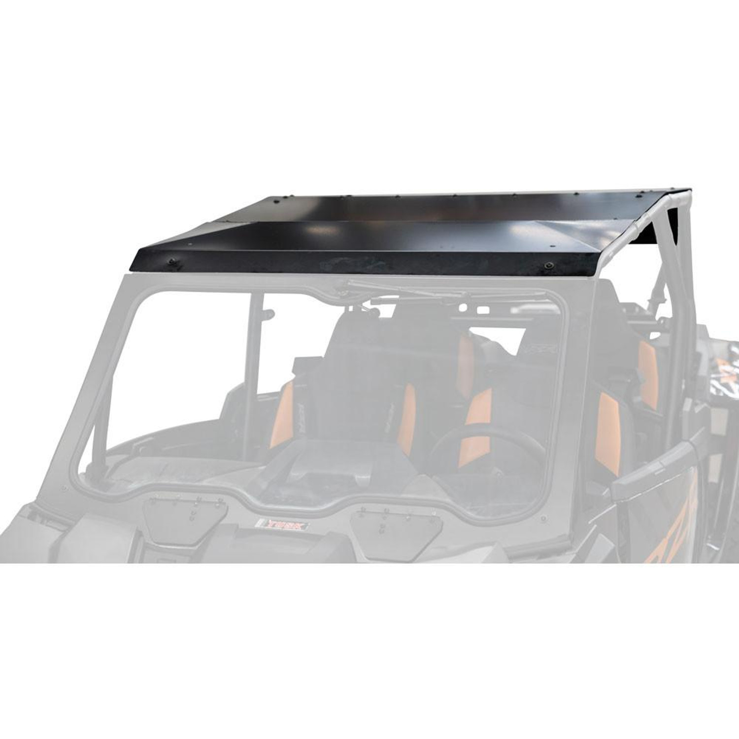 Ｒi s a Polaris RZR XP 4 1000 (2024+) Profile Aluminum Roof by Tusk