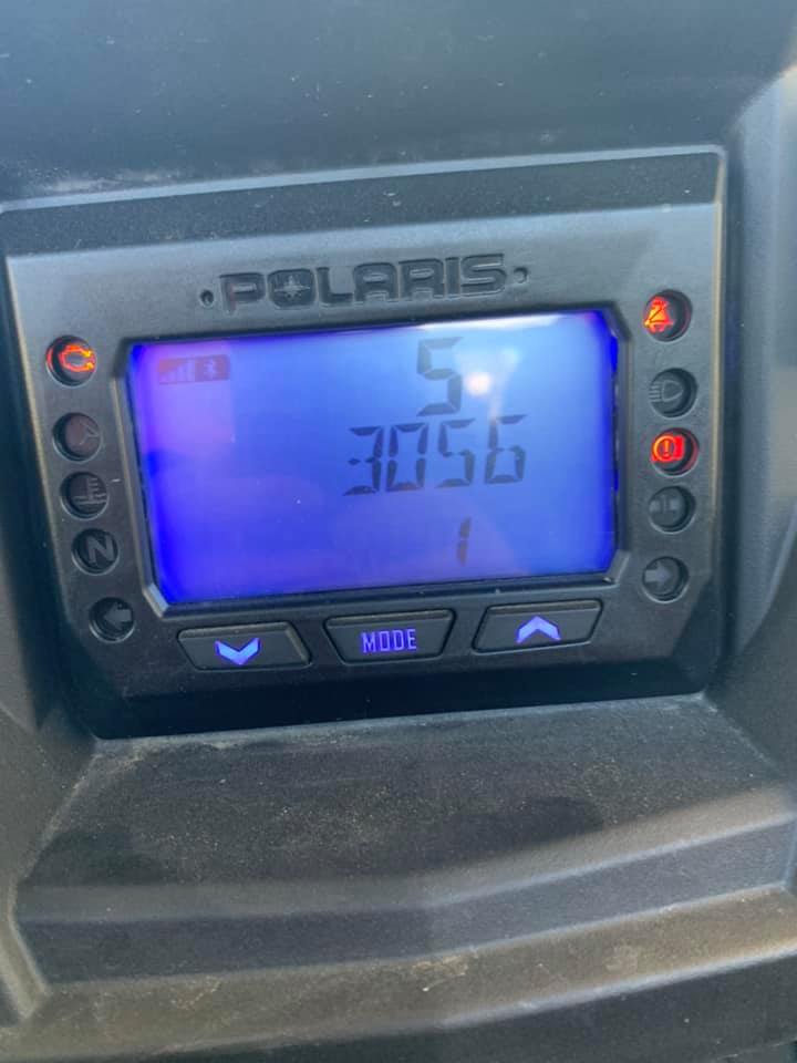 A Detailed Walkthrough Of Polaris RZR Check Engine Lights And Error Codes