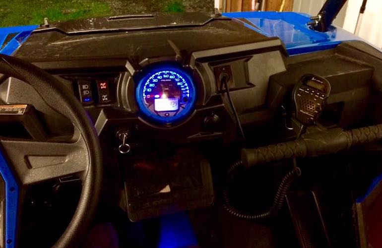 ride command v2v accessory kit
