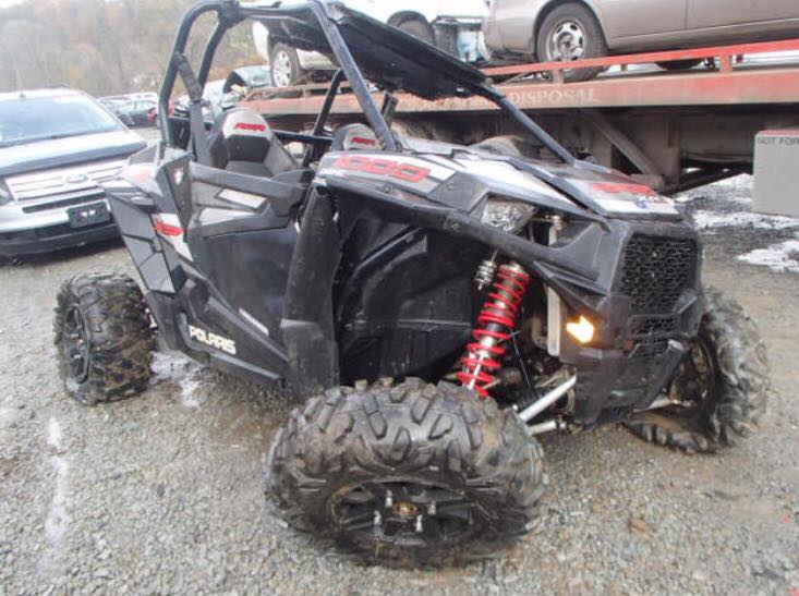 Finding The Best Insurance To Cover Your Polaris RZR - Everything Polaris  RZR