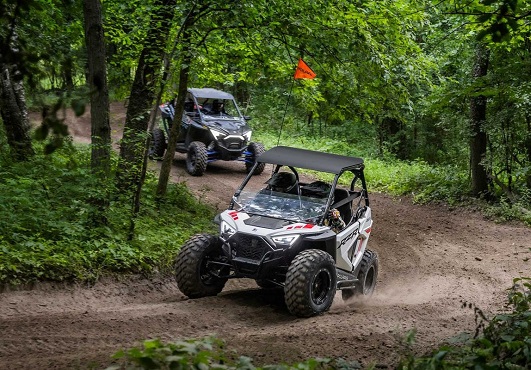 Polaris RZR 200/170 Youth Models: All You Need to Know - Everything ...