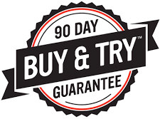 90 Day Buy and Try