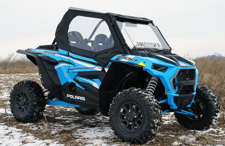 8 Top UTV Products for Polaris RZR Spring Mud Riding Season ...