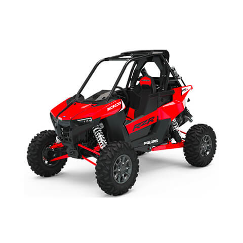 Polaris RZR RS1 Accessories