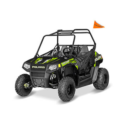 UTV For Polaris RZR XP Turbo EPS Throttle Body Guard Cover 2016