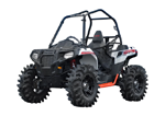 Polaris ACE Accessories