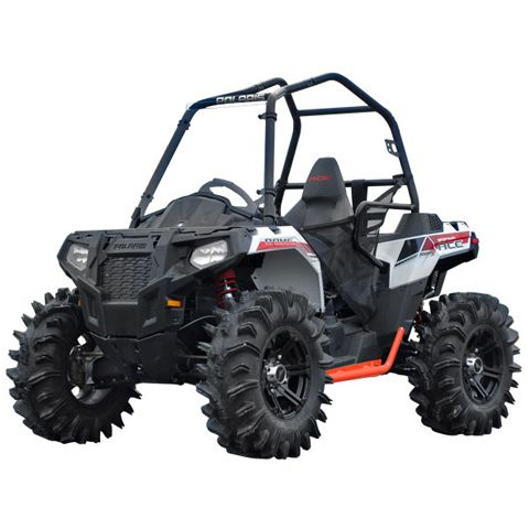 Polaris ACE Accessories