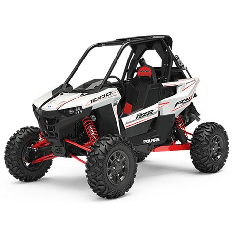 Polaris RZR RS1 Accessories