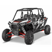 Polaris RZR 4 Accessories