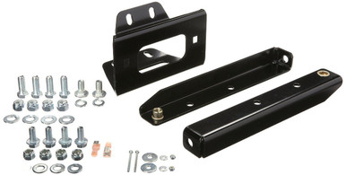 Polaris RZR 570 / 800 Winch Mount by KFI Products