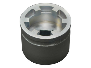 Polaris RZR XP Turbo Spider Shaft Nut Socket Tool by SuperATV