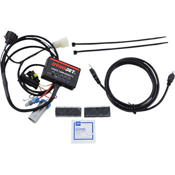 RZR 800 Power Commander FC by Moose