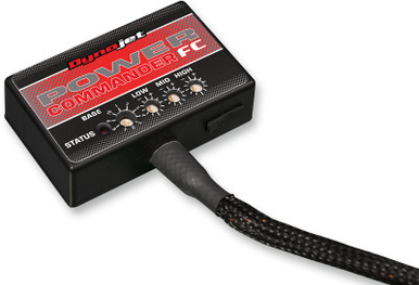 【 澪 様 オーダーページ】 Polaris RZR XP 900 Power Commander FC by Moose
