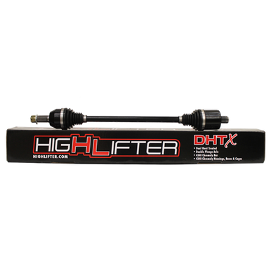 Polaris RZR XP 1000 / XP Turbo Front Axle | Outlaw DHT X Axles by