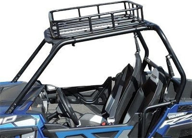 Polaris RZR 900 / XP 1000 Roof Cargo Rack by Hornet Outdoors