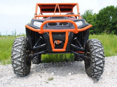 Polaris RZR 800 6” Lift Kit High Clearance Rhino 2.0 Axles by SuperATV
