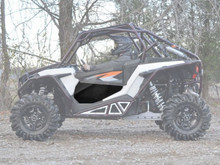 Polaris RZR S 1000 Lower Doors by Super ATV