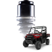 Polaris RZR HD Front CV Axle by Tusk - Boost Performance