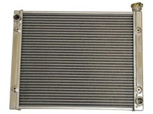Polaris RZR 900 Heavy Duty Radiator by SuperATV