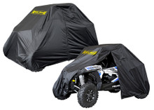 Protect Your Polaris RZR 4 with UV-Resistant and Weatherproof