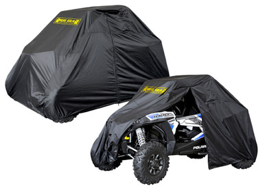 Polaris RZR 900 / XP 1000 / XP Turbo Defender Extreme Pro UTV Cover by Nelson Rigg