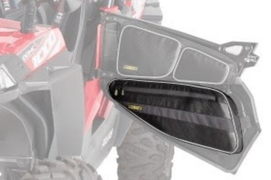 Polaris RZR 900 / XP 1000 / XP Turbo Lower Door Bag Set by Nelson Rigg