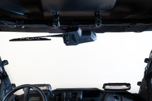Polaris RZR UTV Windshield Wiper Washer Kit by Seizmik