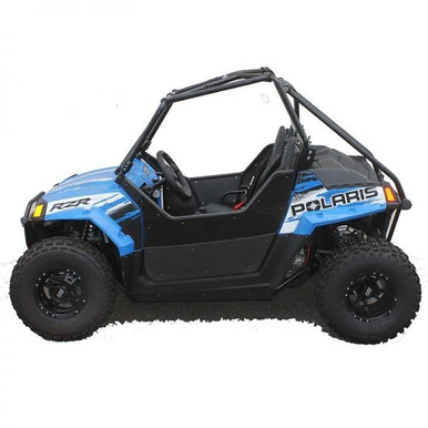 Polaris RZR-170 Full Coverage UTV Bolt-On Doors By Factory UTV