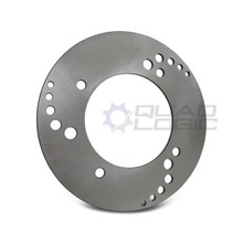 F+R Brake Pads For Polaris 800 Ranger HD XP 6x6 Crew (10-13