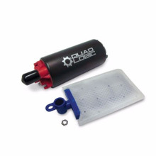 Polaris EFI Fuel Pump Retaining Nut Removal / Install Tool - Quad Logic