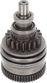 Starter Motor For Polaris RZR XP 1000 / RZR XP 4 1000 (2014-2021) | Caltric Replacement | 12V