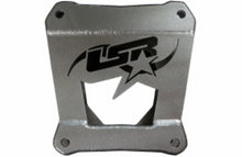 Polaris RZR Lowrance Elite 7 Ti2 GPS Mounting Dash Plate by UTV Inc  4914-EPRZR