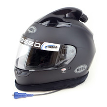 Polaris hot sale rzr helmets