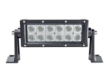 Xprite Rear Chase LED Light Bar with Brake/Reverse/Strobe for Polaris rzr Buggy