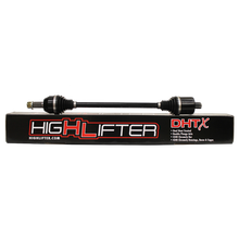 Polaris RZR XP 1000 / XP Turbo Front Axle | Outlaw DHT X Axles by