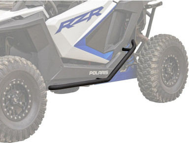 Polaris RZR PRO XP Nerf Bars by SuperATV