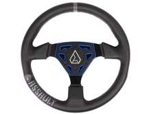 Polaris RZR Ballistic D V2 Steering Wheel by Assault Industries