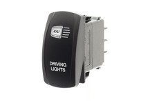 Polaris RZR Dome Lights Rocker Switch by XTC Power Products - SW11