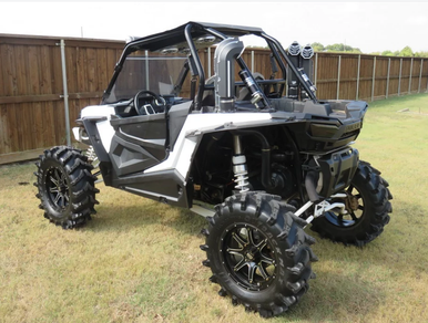 Polaris RZR XP 1000 3