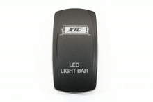 Rocker Switch with Amber LED's XTC Power Products UTV SxS Fog Lights Rocker Switch with Amber LED's XTC Power Products UTV SxS Fog Lights