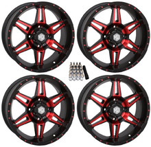 Polaris RZR Hd7 Utv Orange/Black 18