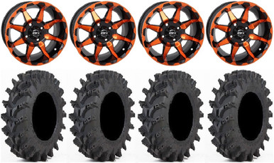 Polaris RZR Hd6 14