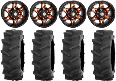 Polaris RZR Hd7 14
