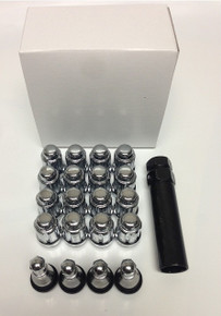 Polaris Ranger QuikStem™ Push-In Tire Valve Stem System - Hardline