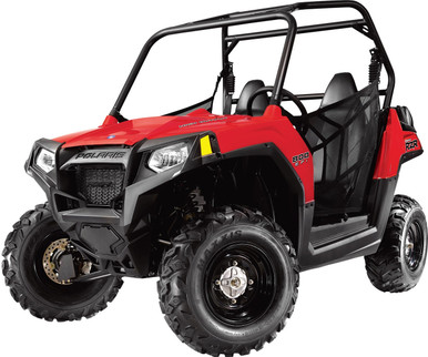 Polaris RZR 800/S 800 EJK Fuel Controller GEN 3.5 by Dobeck