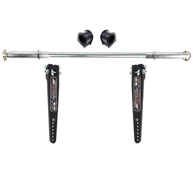 Polaris RZR RS1 Sway Bar Kit by ZBroz Racing