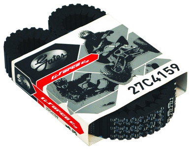 sa　75g✖️4 Polaris RZR S Gates G-Force C12 Drive Belt 27C4159