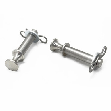 ☆専用 ☆OS91 4ストロークサーパス Polaris RZR XP Turbo S Sway Bar Quick Disconnect Pull Pins by
