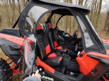 HardCabs Polaris Ace 570 Full Cab Enclosure 2014-2018