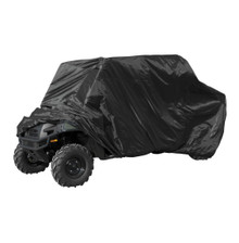 Polaris RZR 4-Seater Cover by Quadboss